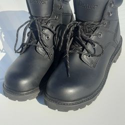 DEXTER Brand Work Boots (BRAND NEW)