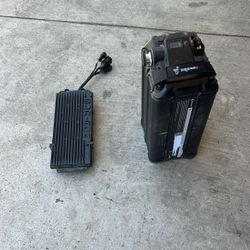 Surron Battery  Parts, Razor, Battery, Kit, Controller, E-bike, Electric Bike, Surron