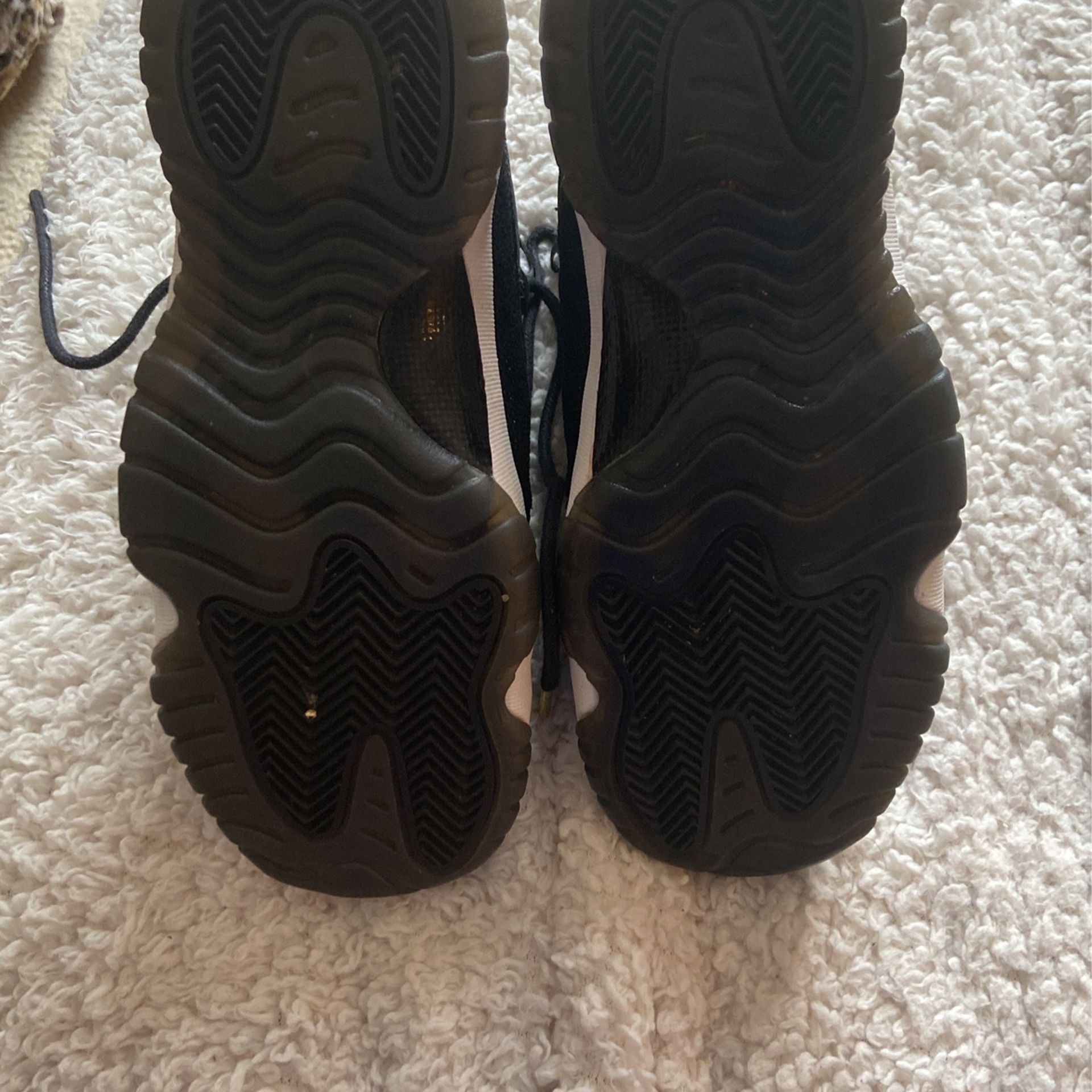 Stingray 11s