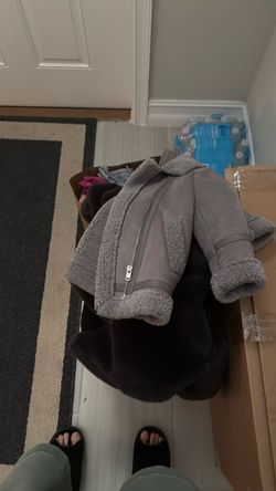 Various Items
