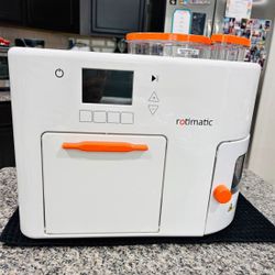 Rotimatic Roti Maker
