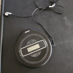 Headphones  Bose