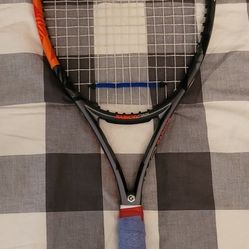 Tennis Racket