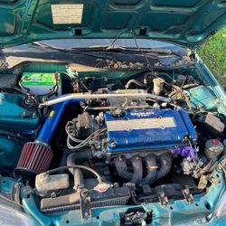 Honda Acura Parts For Sale , Gsr 