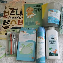 Baby bundle