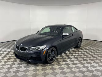 2016 BMW M235i