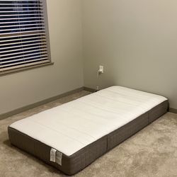 Full Size Mattress