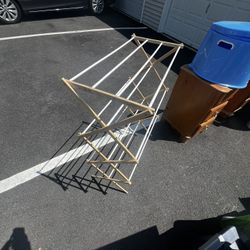 Drying Rack