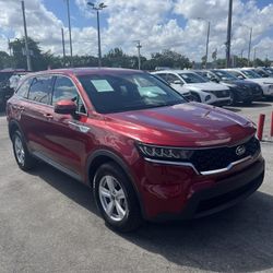 2021 KIA Sorento