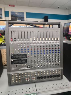 Samson TXM16