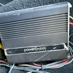 Audio System For Sale 