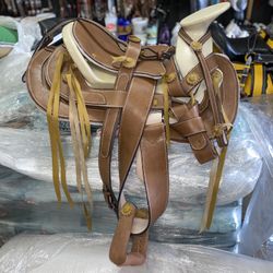 Montura Para Caballos en Especial