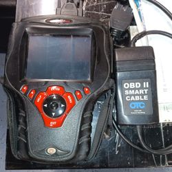 Matco Check Engine Reader 