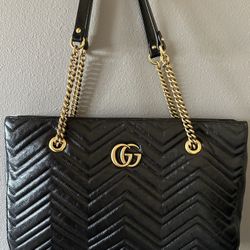 Authentic Gucci Bag
