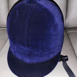 Europa Equestrian Horse Riding Helmet 