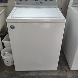 Washer dryer good condition