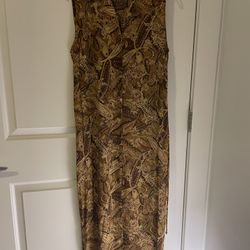 Women’s Summer Dress 
