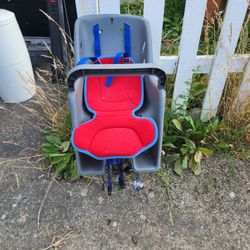 Bike Seat 