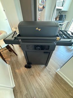 Need gone by 7/12 - CURRENT Electric Grill