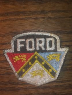 Patches