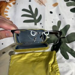 Gucci Glasses