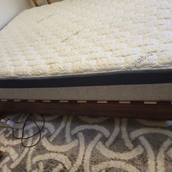 Full Size Bed Frame