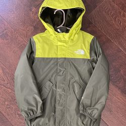 NEW Snow Jacket + Fleece Toddler 4T NORTH FACE - Shipping Available