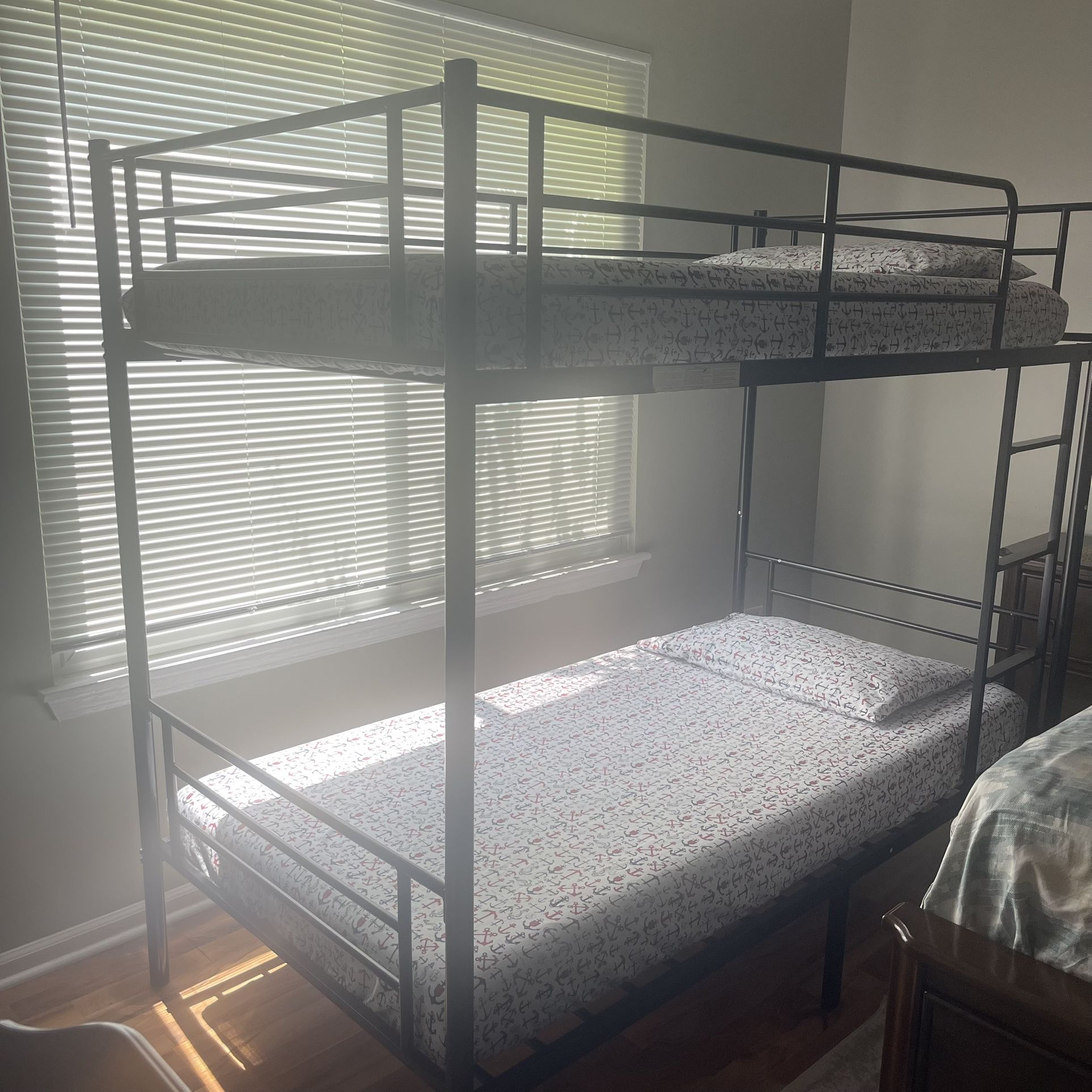 Bunk Bed 