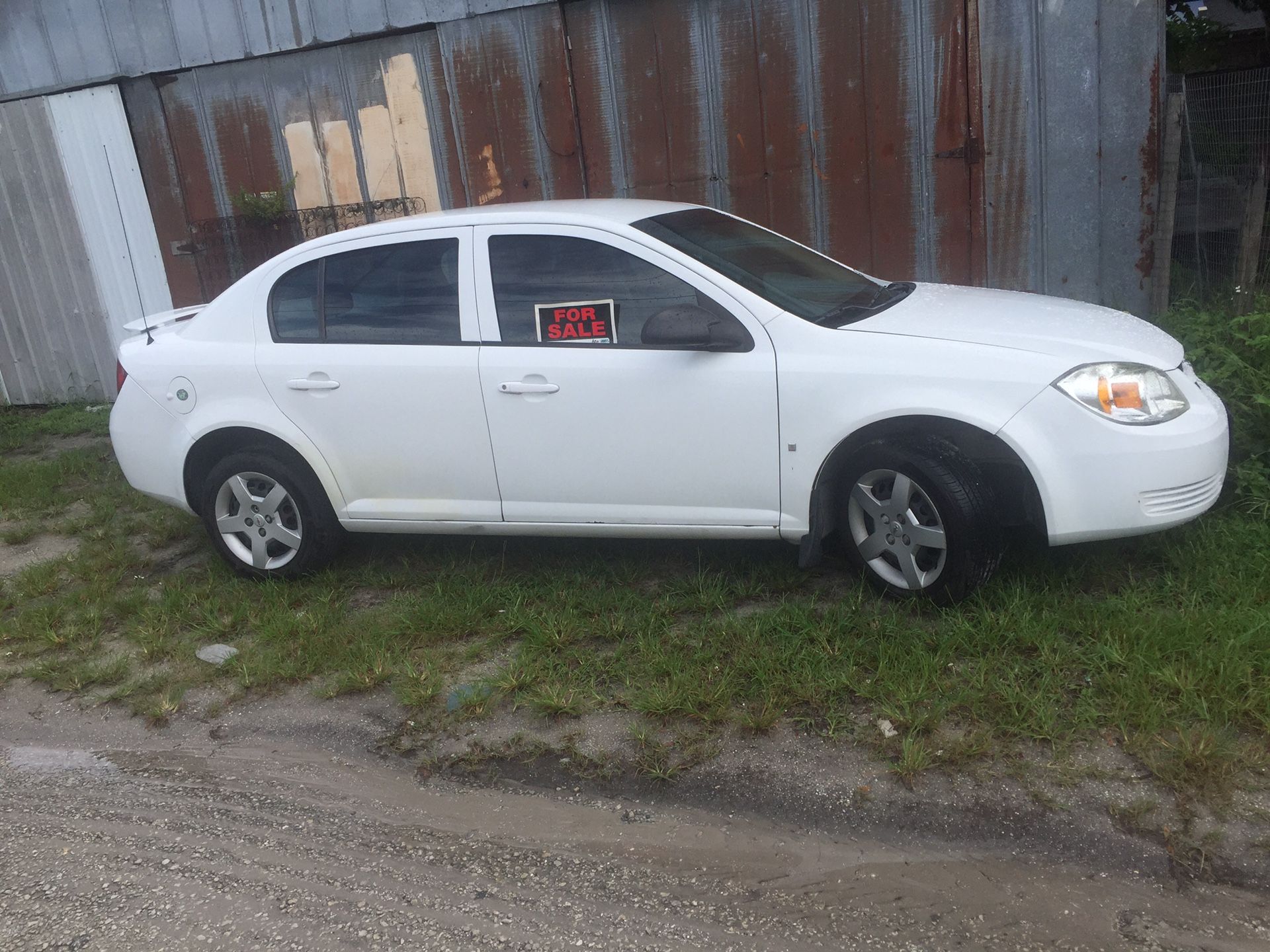 2007 Chevrolet Cobalt