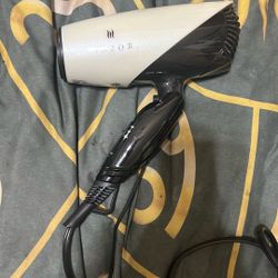 Wazor Hair Dryer