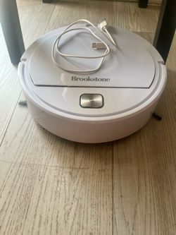 Brookstone robo
