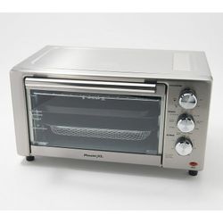 Power XL Air Fryer. Works Well