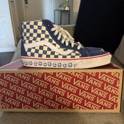 Men’s Vans Shoes