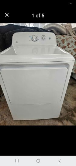 Electric dryer