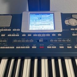 Korg PA800