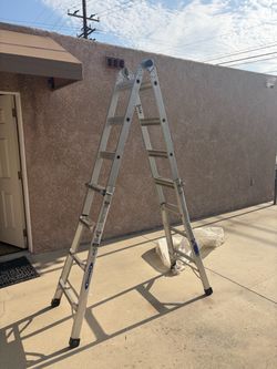 Werner ladder