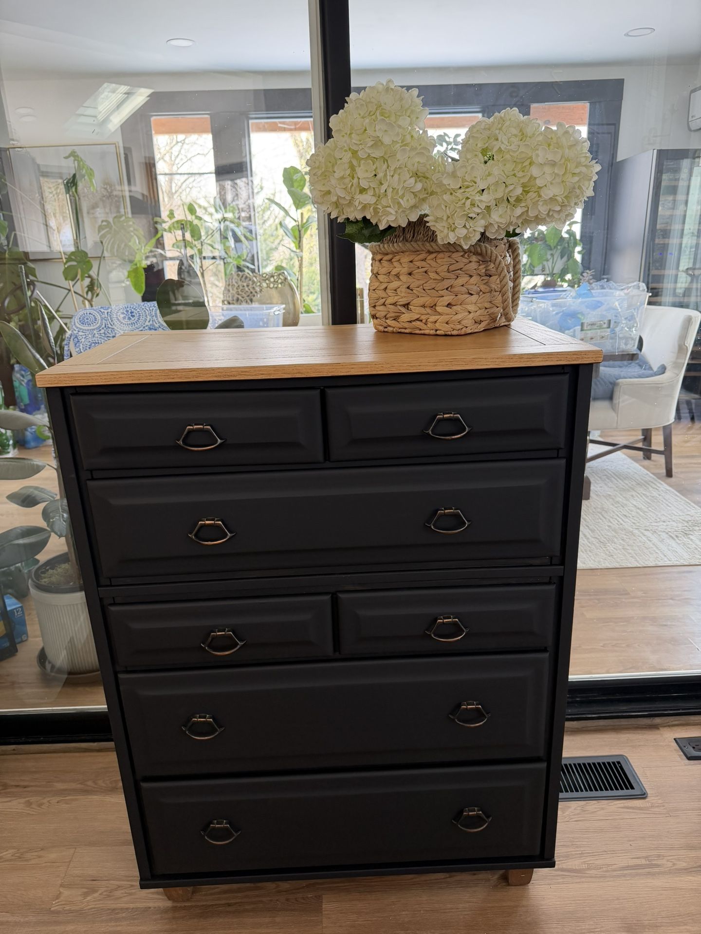 Dresser Just Refurbished- Delivery