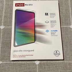 iPad Pro 11 Inch Glass