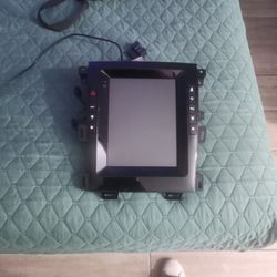2011-2014 Ford Edge Or Ford Explorer Car Stereo Plug And Play With Canbus Everything Works Has No Problems Or Issues 