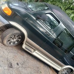 2000 Dodge Ram