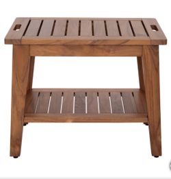 Seville Teak Bench very high quality