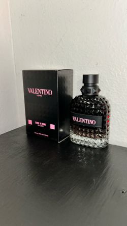 Valentino Born In Roma Intense