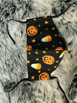 Halloween masks 😷