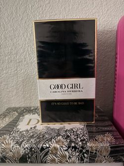 Brand new Good Girl perfume