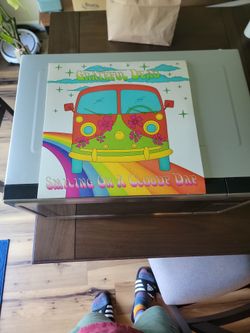 Grateful Dead Album