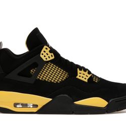 jordan 4 thunder 2023 size 11