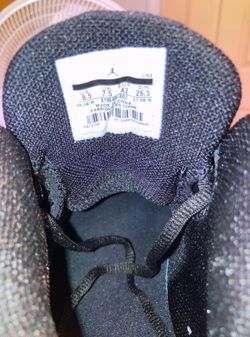 AIR JORDAN DUB ZERO “OREO”
