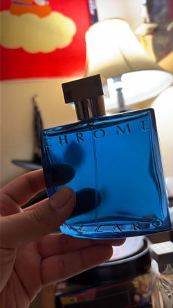 Chrome Azzaro Parfum Cologne