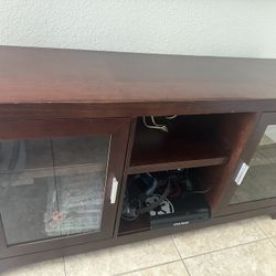 TV Console