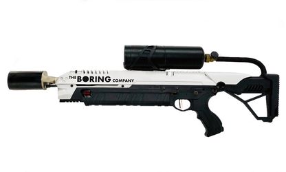 Not -a - flamethrower